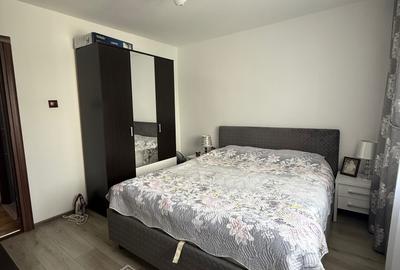 Apartament cu 2 camere decomandat în Central - 2