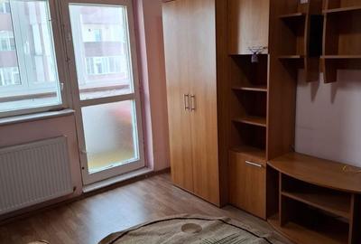 Garsonieră decomandată în Central - 7