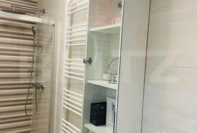 Garsonieră, mobilată în 1 Mai - 2