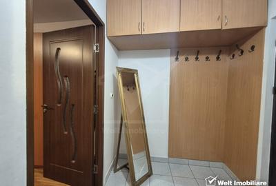 Garsonieră decomandată, mobilată în Mărăști - 6