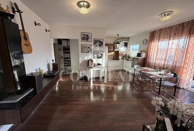 Apartament cu 2 camere | Zona Spitalului de Recuperare - Zorilor - 3