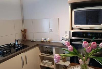 Apartament cu 3 camere decomandat în Central - 9