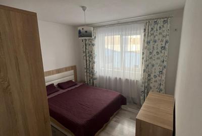 Apartament 2 camere mobilat/utilat Disponibil Imediat - 4