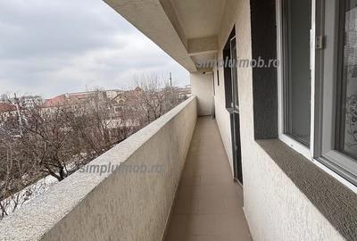 Apartament cu 2 camere decomandat, mobilat în Berceni - 6