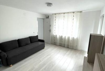 Apartament cu 2 camere semidecomandat în Micro 3 - 13