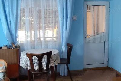 Casa de vanzare 5 camere plus 3,5 ha pamant .com. Scundu Sat Blejani Casa de vanzare 5 camere plus 3,5 ha pamant .com. Scundu Sat Blejani - 6
