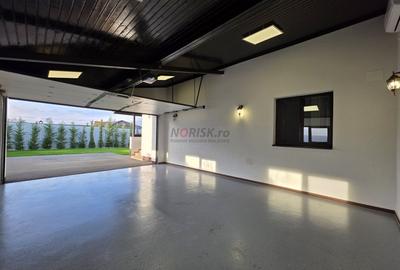 Casă individuală cu 6 camere cu Garaj în Jilava - 28