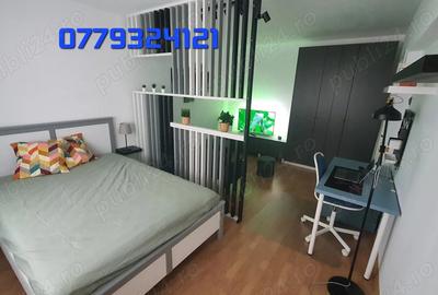 Garsonieră semidecomandată în Lujerului - 2