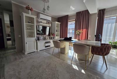 Apartament cu 4 camere decomandat în Borhanci - 6
