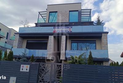 Casă cu 7 camere cu Canalizare în Calea Dumbrăvii - 2