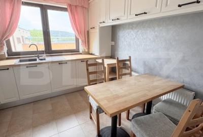 Apartament cu 3 camere, garaj, loc de parcare, ansamblu privat -zona Grigorescu - 4