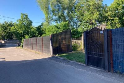 Casă cu 3 camere în Silvașu de Jos - 4