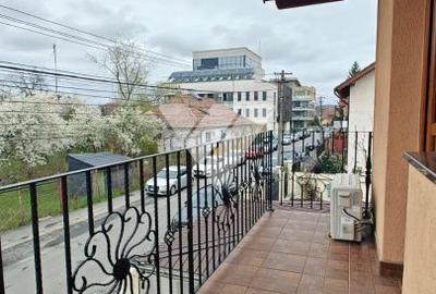 Spațiu comercial, de 50 mp, în Hipodrom 2 - 6