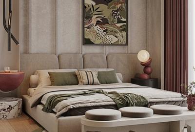 REA1025170 Apartament High End 3 camere I Design modern I Zona Barbu Vacarescu - 11