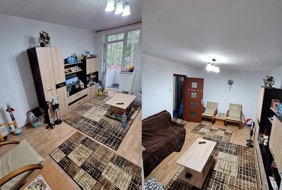 Inchiriez 2 decomandate - 6