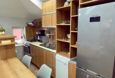 Inchiriere apartament 3 camere Plevnei, strada Stefan Furtuna ! - 6