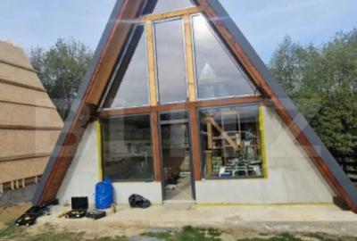 Casă cu 4 camere cu Teren 400 Mp în Tohanu Nou - 7