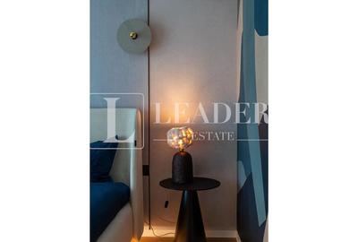 Apartament cu 2 camere decomandat, mobilat în Barbu Văcărescu - 19