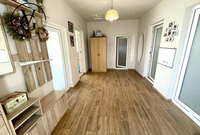 Casa la sol, 3 camere, 276mp teren, Oras Ovidiu - 7