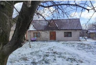 Casa si teren Ceplenita, ID: R2819624 - 1