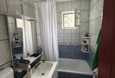 Apartament cu 4 camere nedecomandat, mobilat în Micro 39 - 15