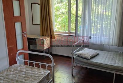 Casă cu Teren 500 Mp în Metalurgiei - 15