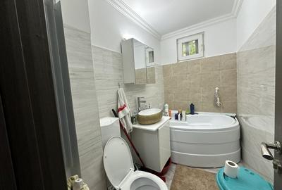 Apartament 3 camere mobilat/utilat vis a vis JISK/CARREFOUR - 22