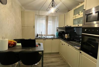 Apartament de vânzare, 3 camere, 65 mp, Mărăști zona Expo Transilvania - 2