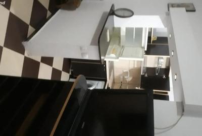 Garsonieră decomandată în Central - 5