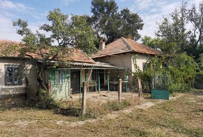 Casa de vanzare in comuna Bogdana - 4