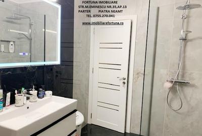 Casă cu 5 camere cu Canalizare în Calea Romanului - 8