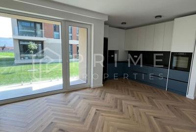 Apartament cu 2 camere de vânzare, semifinisat, în bloc nou, Unirii - 2