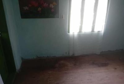 Casa Bodesti 50mp 2 camere bucataria anexe la sosea cu 1500mp teren - 7