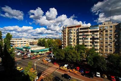 Tineretului - Metrou - Parc - 2