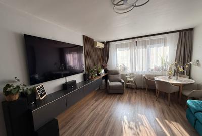 Apartament cu 3 camere semidecomandat în Timișoara - 2