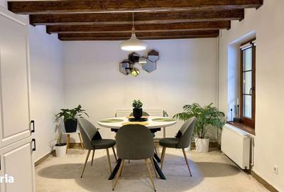 Apartament cu 3 camere în Cristian - 13