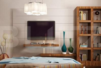 Apartament de lux, 165mp,zona Zamca - 2