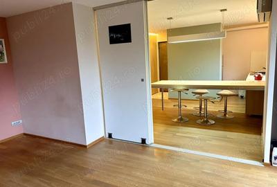 Apartament modern cu panorama in Str.Munteniei - 7