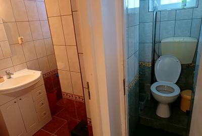 Apartament cu 3 camere semidecomandat, mobilat în Unirii - 5