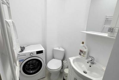 Apartament spatios 2 camere - zona Campus Universitar - Tomis Nord - 6