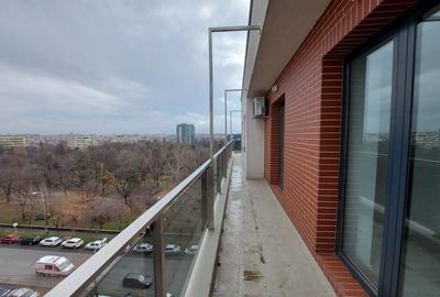 Comision 0% | Apartament 4 camere cu vedere catre Parcul Circului - 2