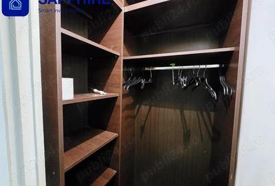 Apartament 2 camere zona 13 Septembrie, mobilat ?i utilat - 3