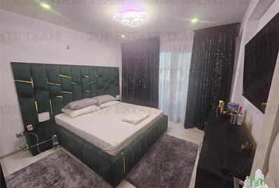 Duplex 4 camere mobilat utilat complet in Chiajna - 10