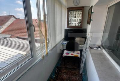 Apartament cu 2 camere decomandat în Păulești - 1