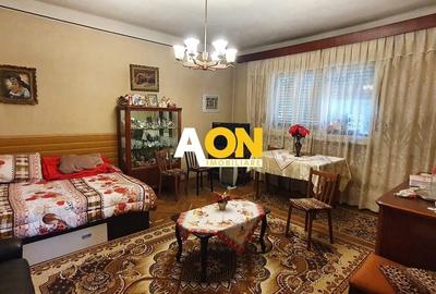 Casa cu 5 camere, 768 mp teren, Cetate - 4