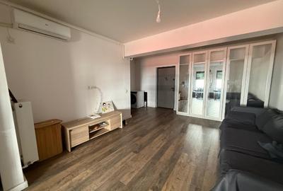 Parcul Teilor-Titan apartament 2 camere - 1