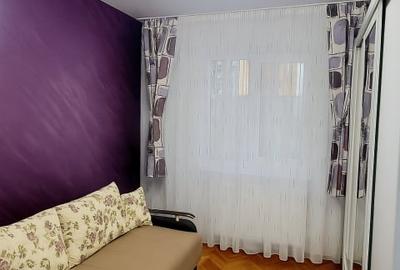 Apartament de inchiriat cu 3 camere zona Scolii Liviu Rebreanu - 7