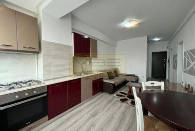 Apartament 2 camere Centru - Palas - AMAZON - 5