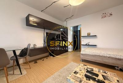 Garsonieră semidecomandată, mobilată în Titan - 4