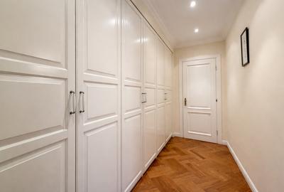 Dorobanti || 3 Camere || Imobil Boutique || Parcare - 9